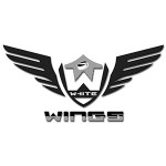 HK WHITE WINGS