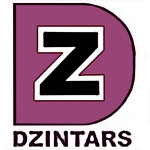 DZINTARS  40+